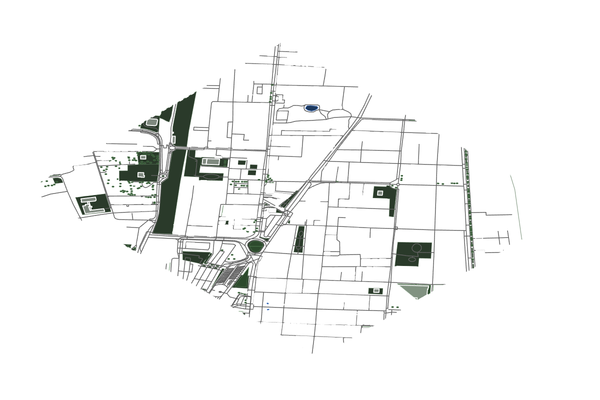 Site overview