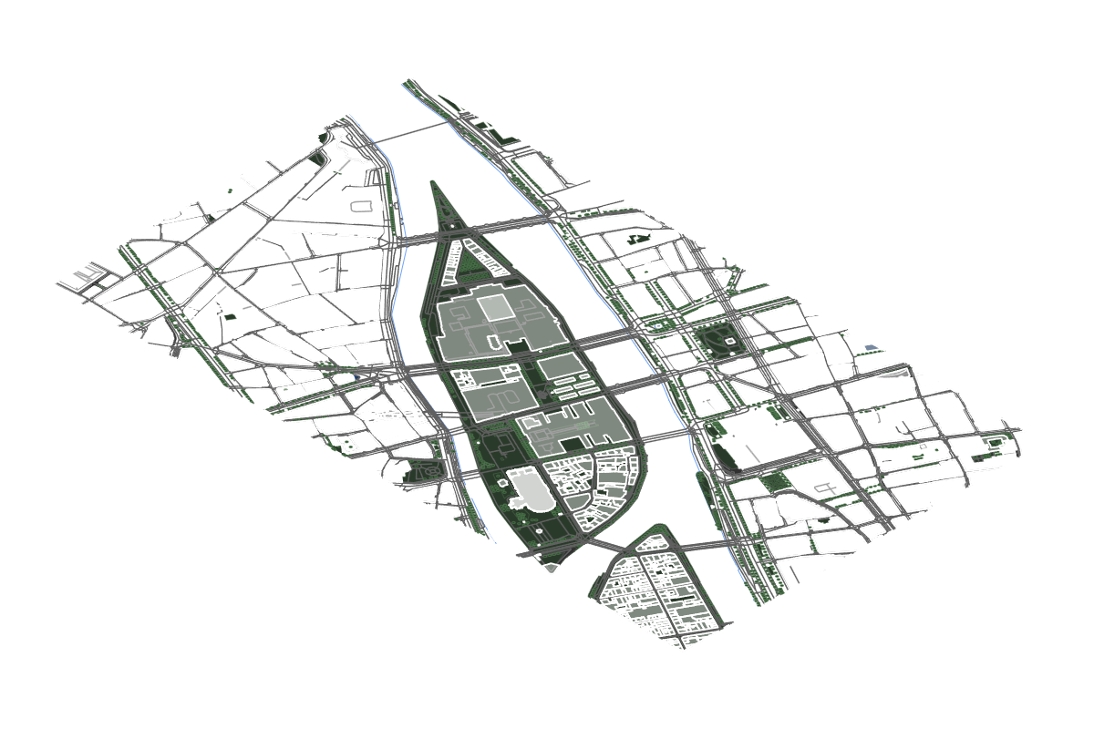 Site overview