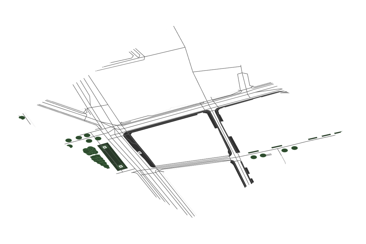 Site overview