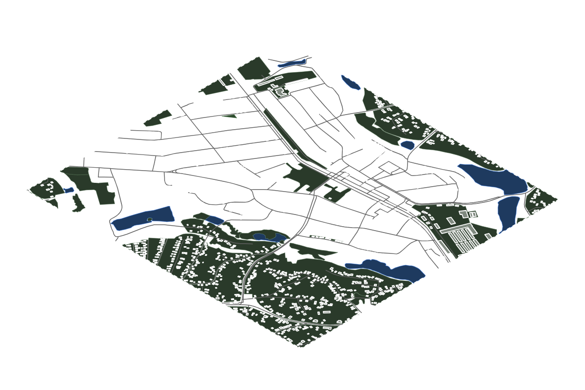 Site overview