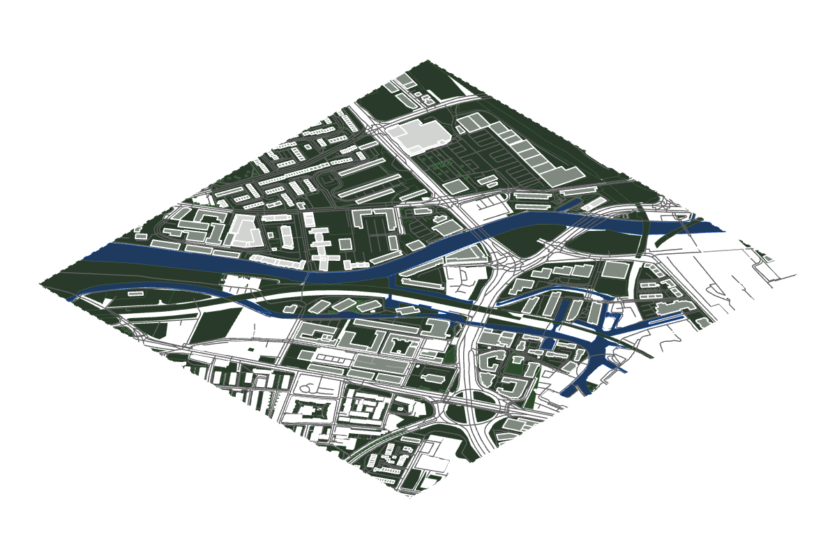 Site overview