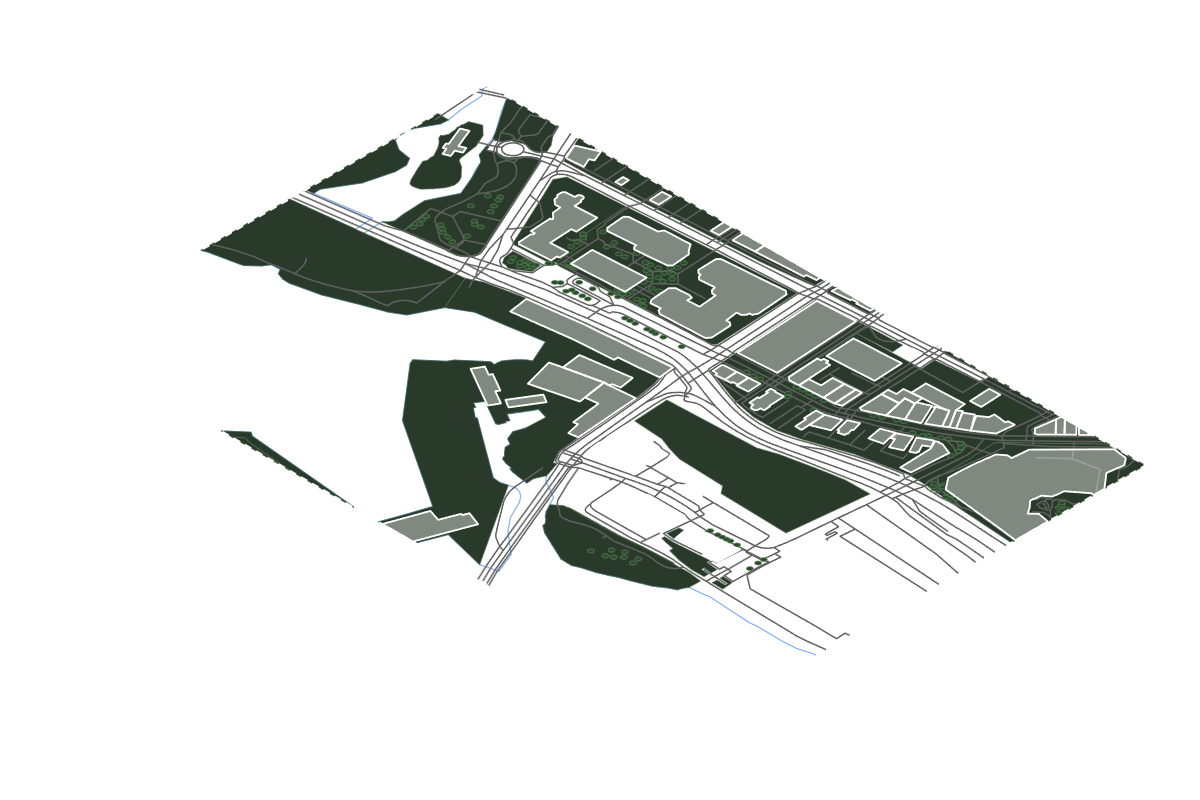 Site overview