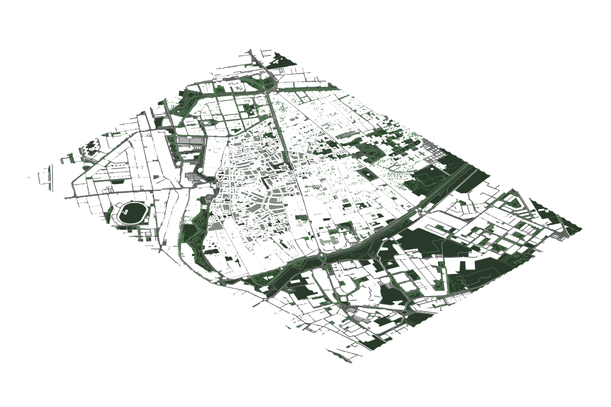 Site overview