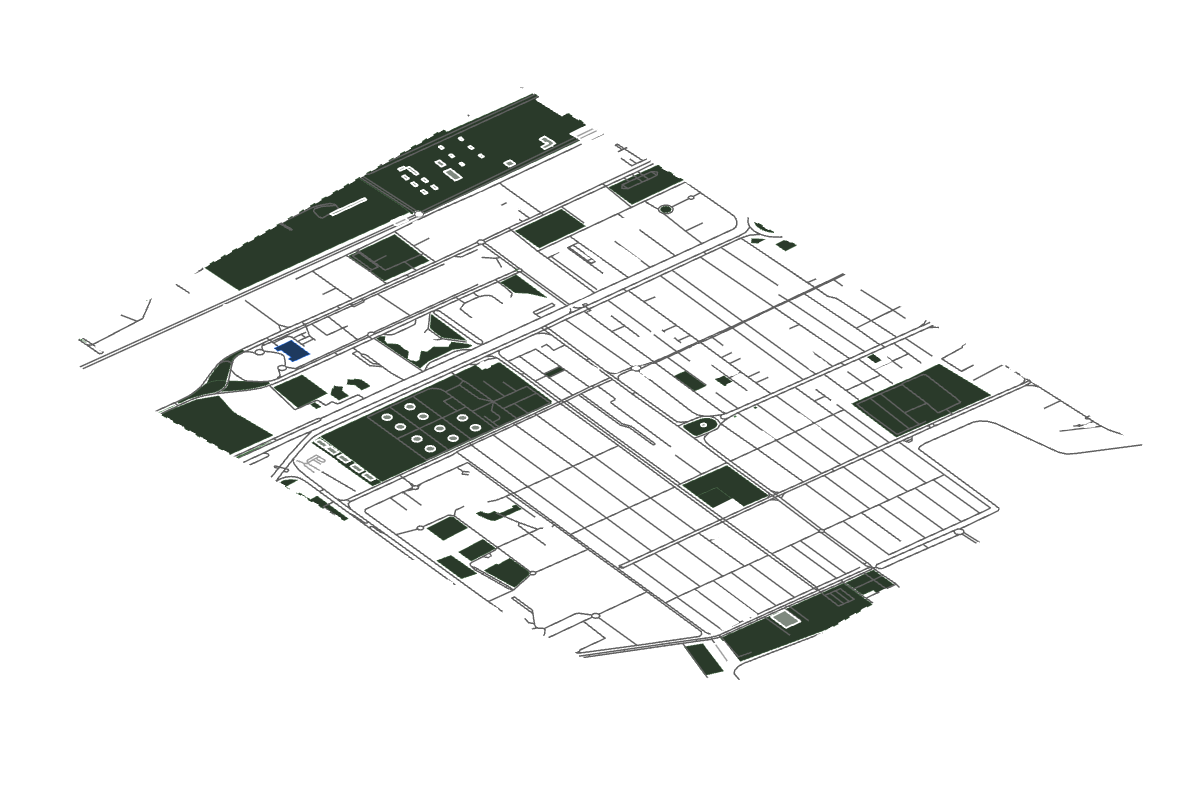 Site overview