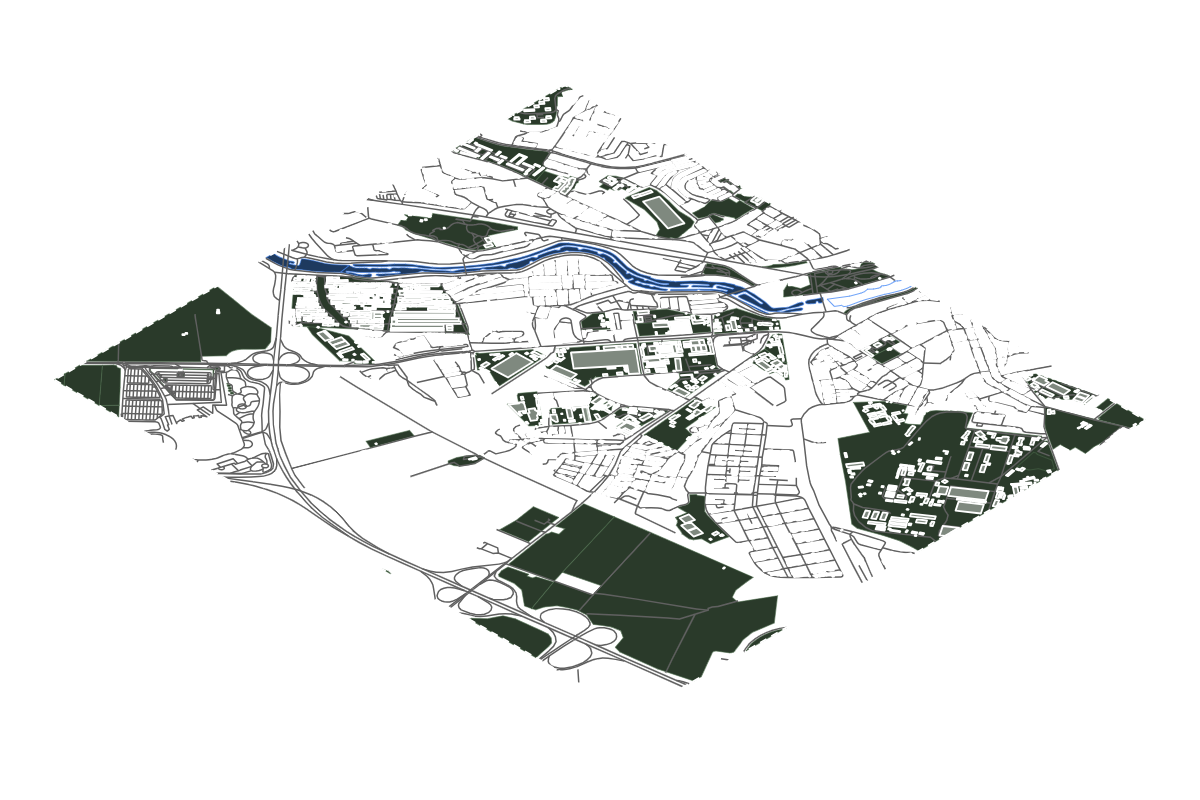 Site overview