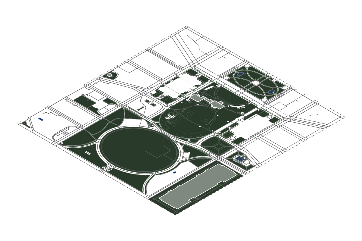 Site overview