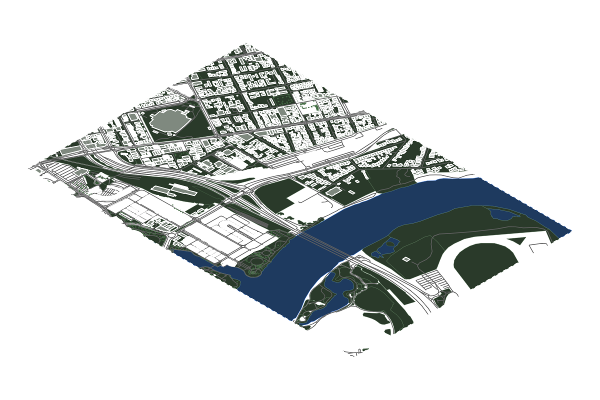 Site overview