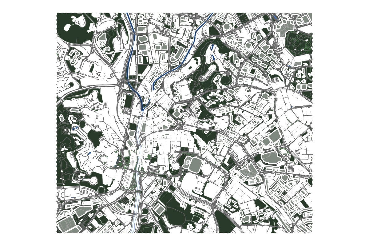 Site map