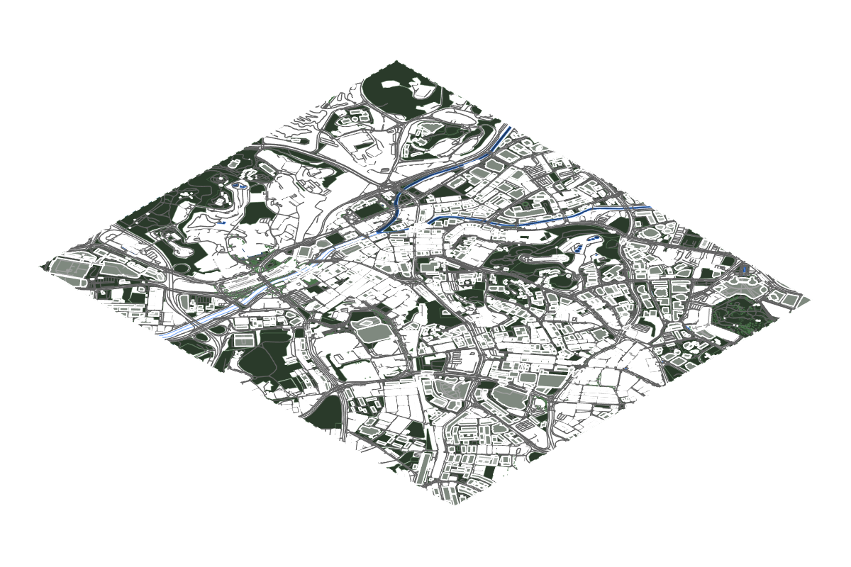 Site overview