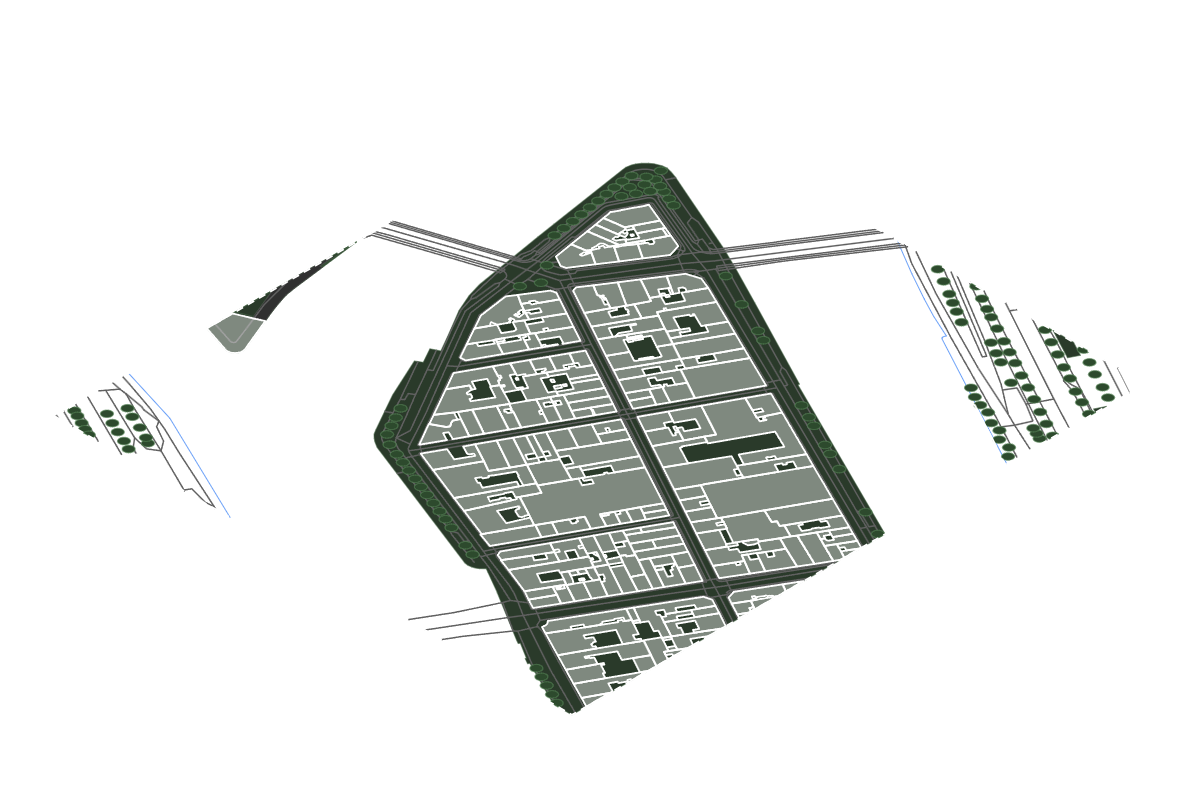 Site overview