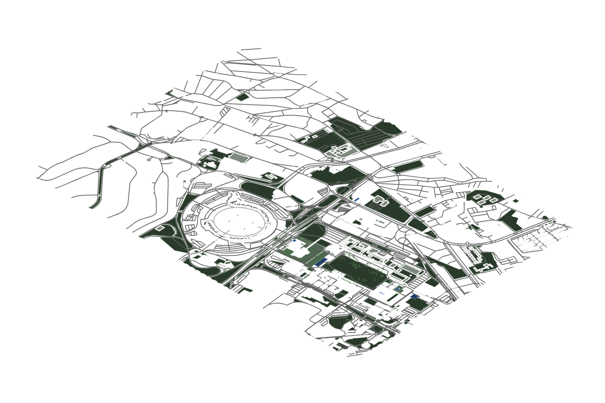 Site overview
