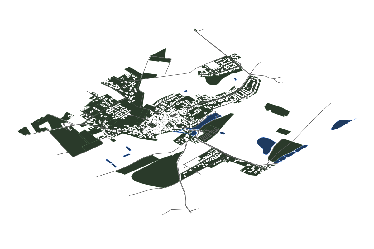 Site overview