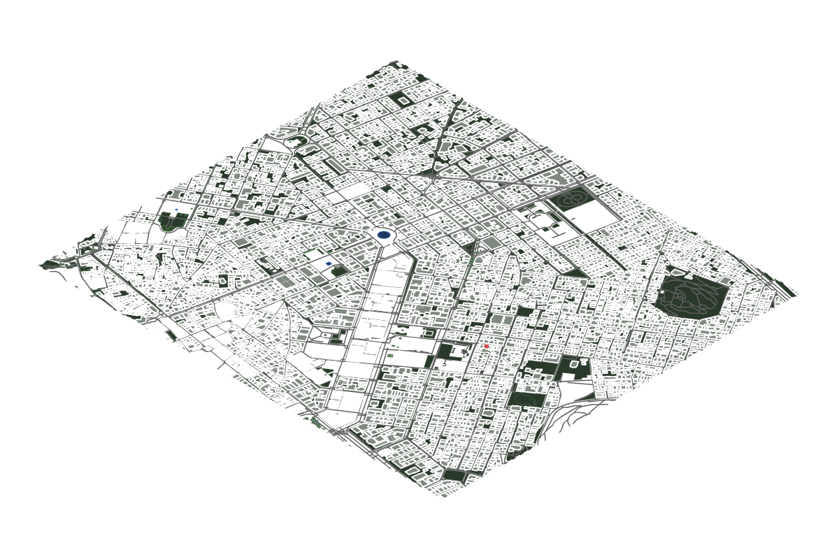 Site overview