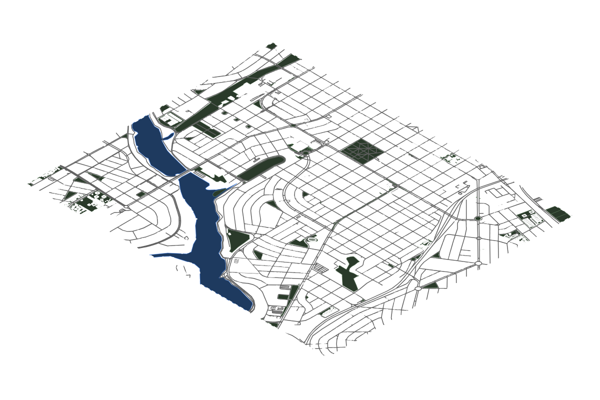 Site overview