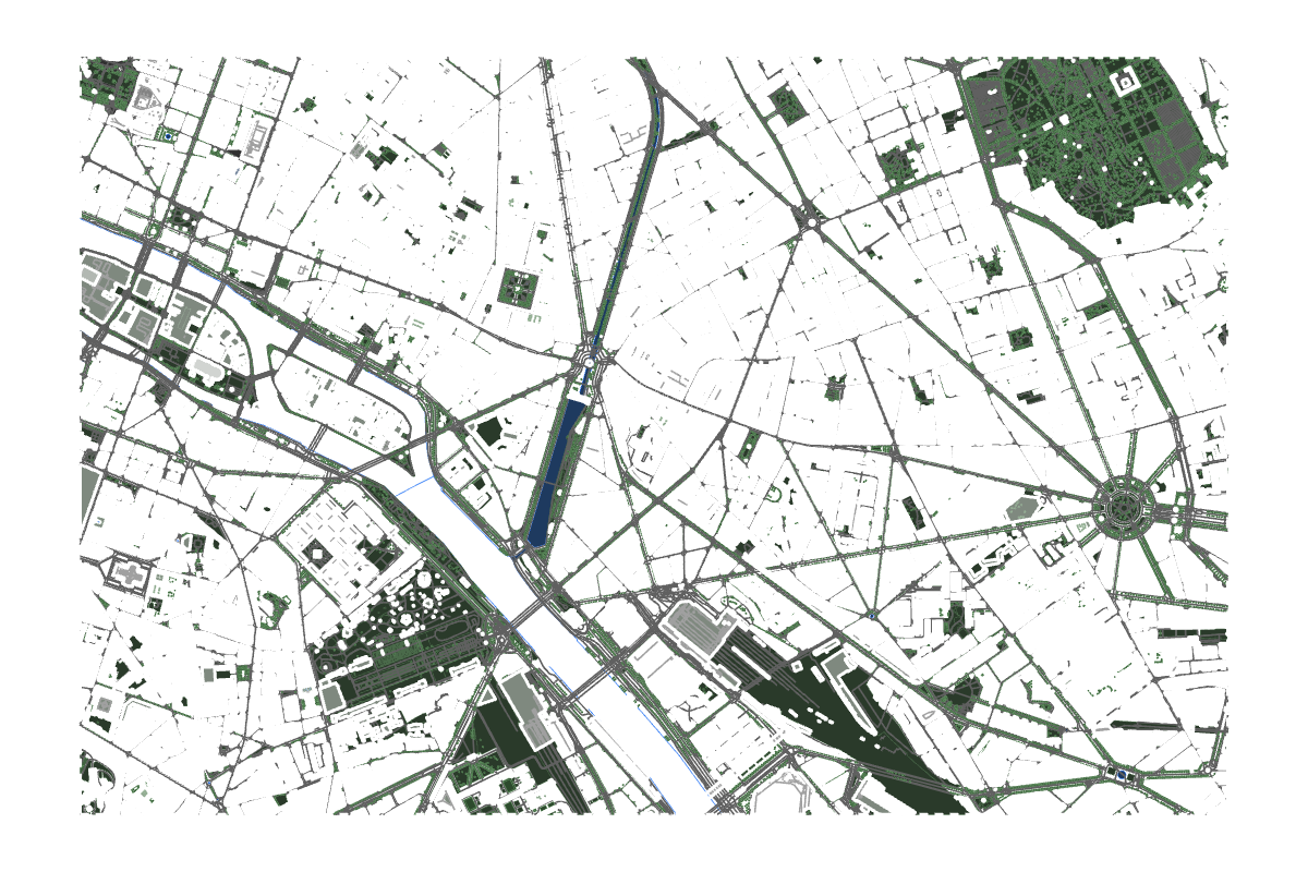 Site map