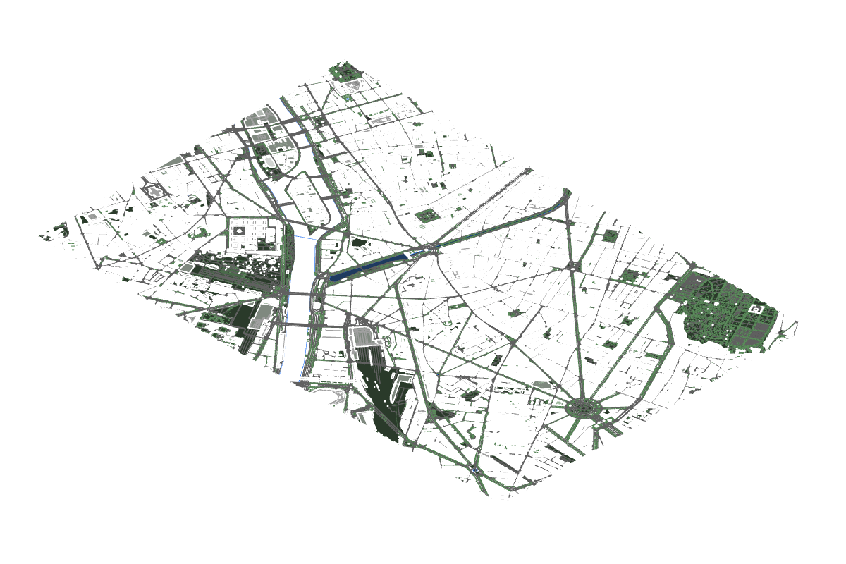 Site overview