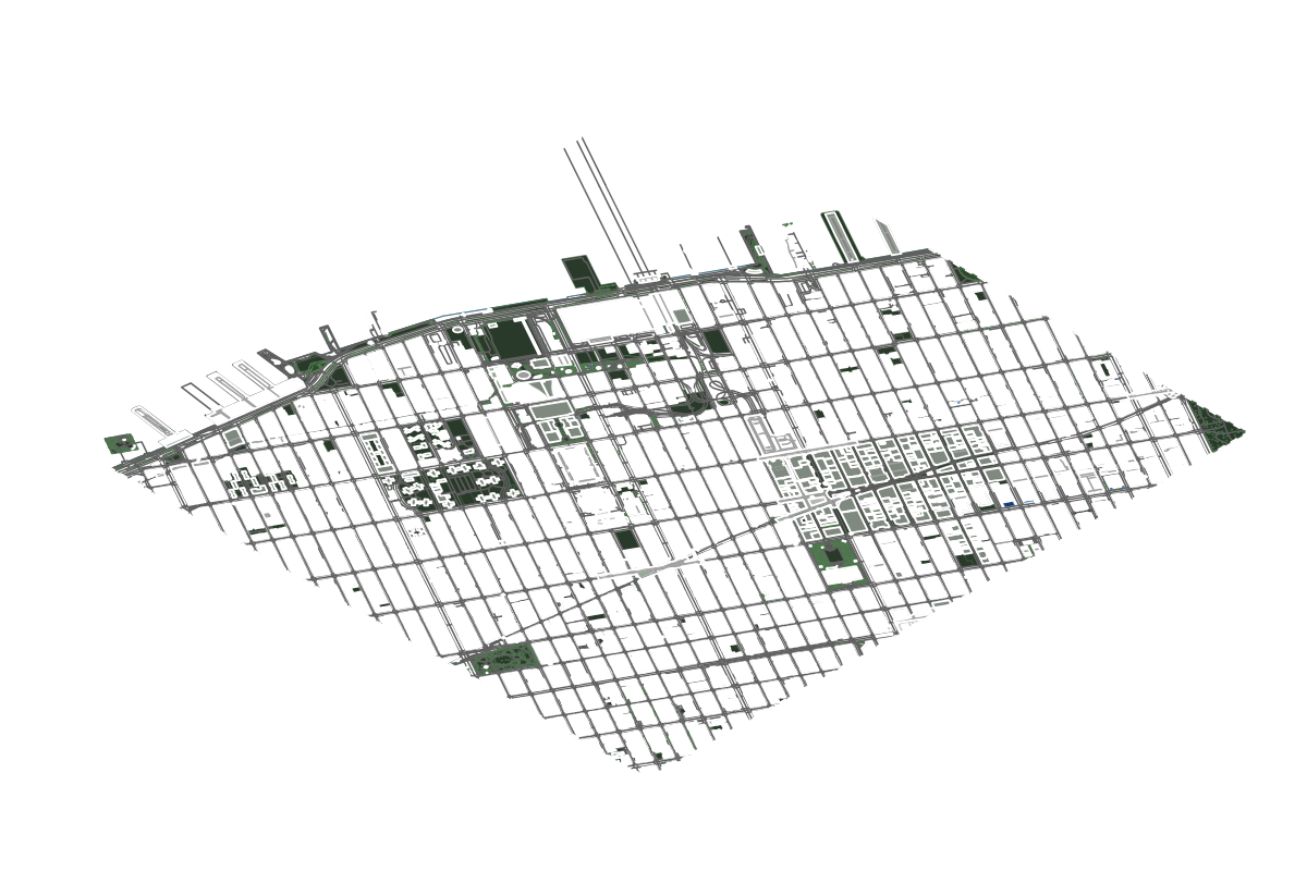 Site overview