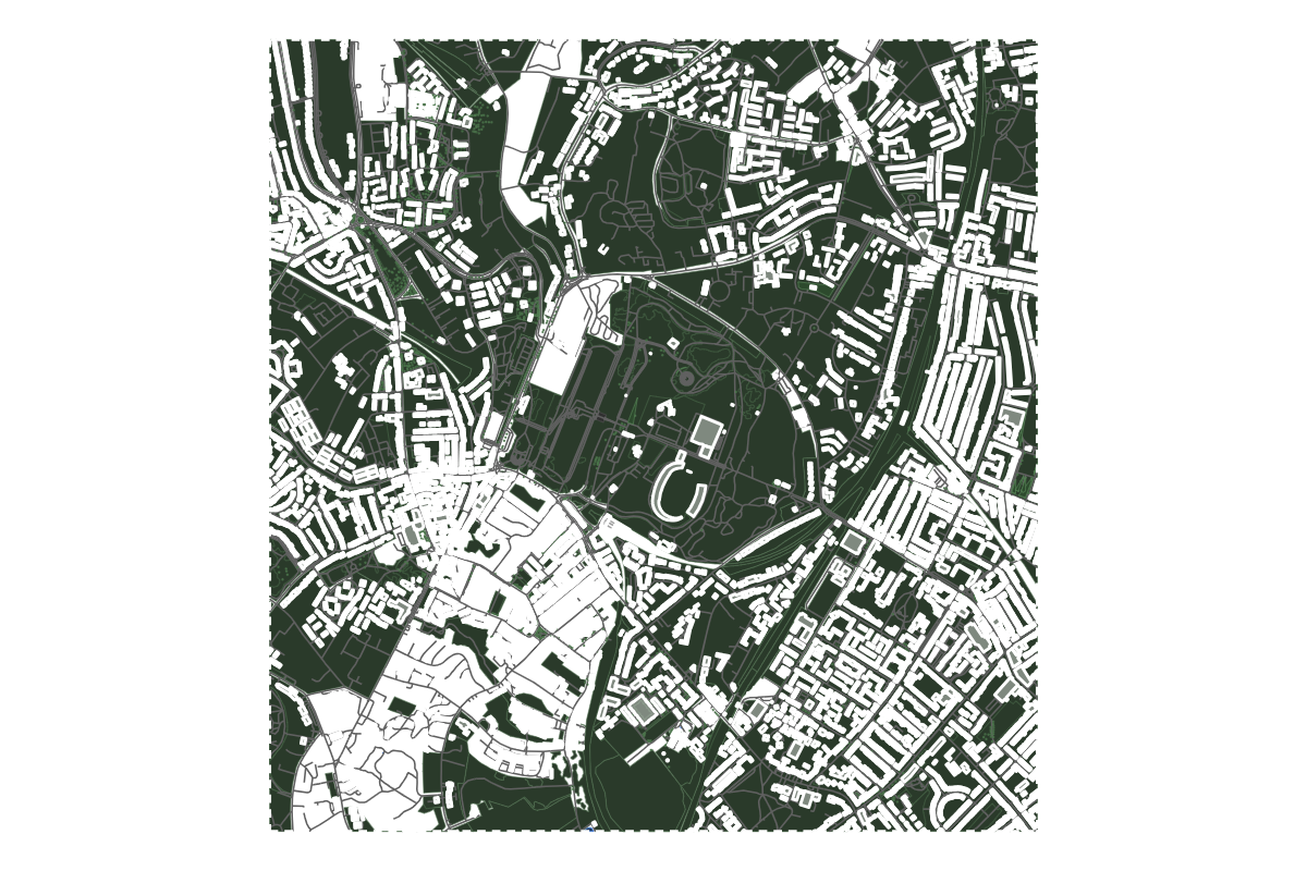 Site map