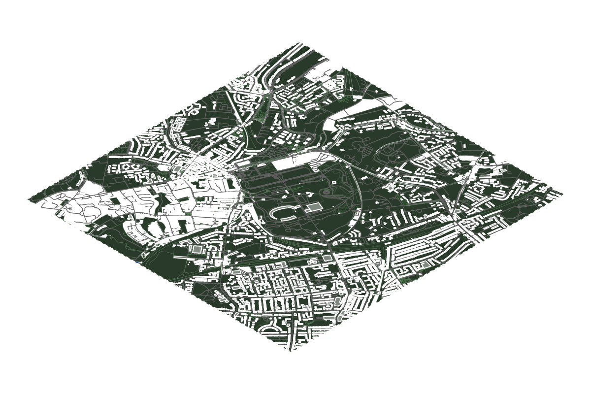 Site overview