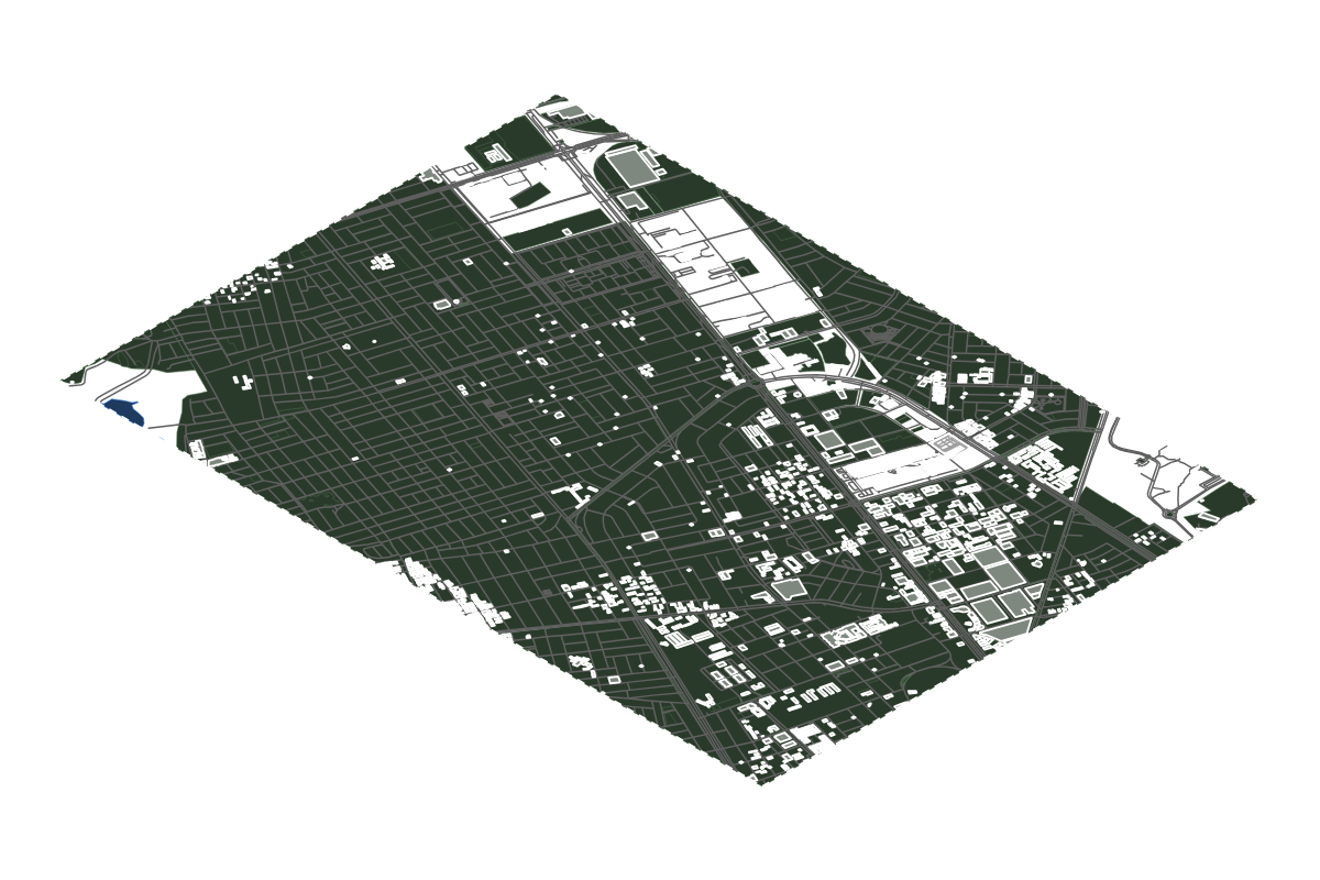 Site overview