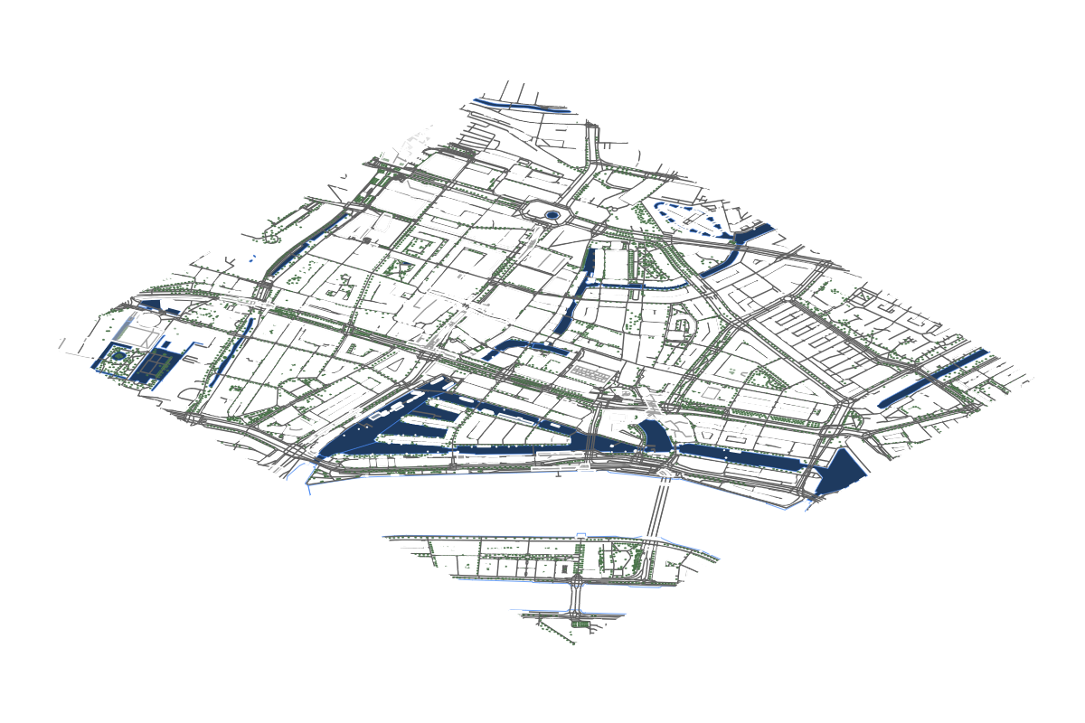 Site overview