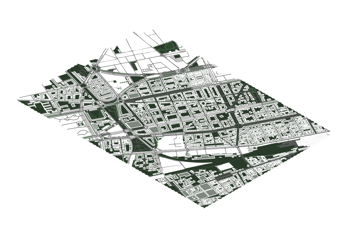 Site overview