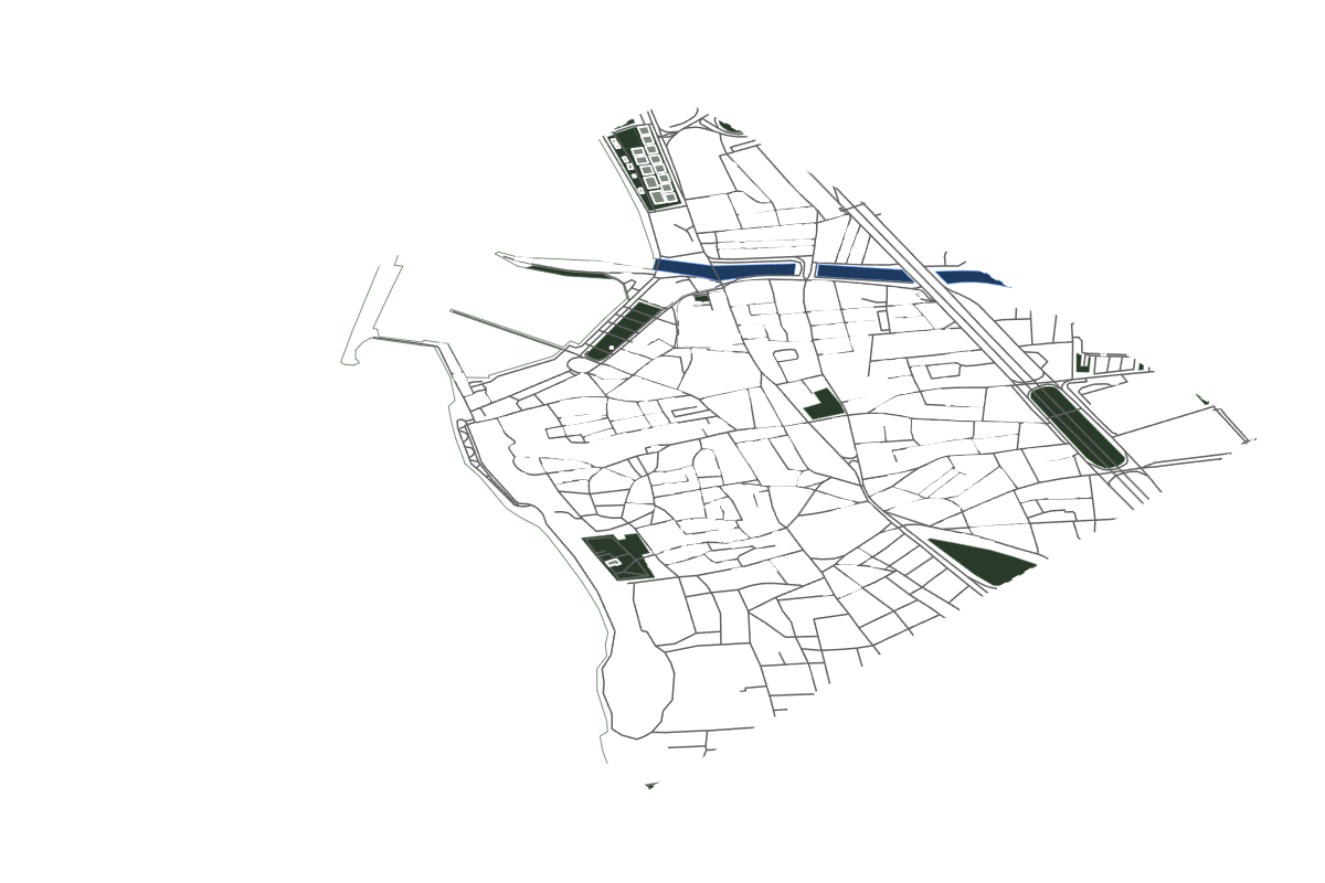 Site overview