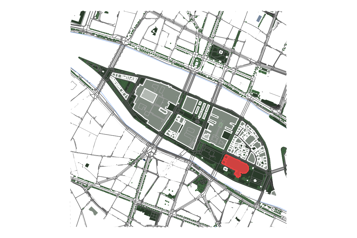 Site map