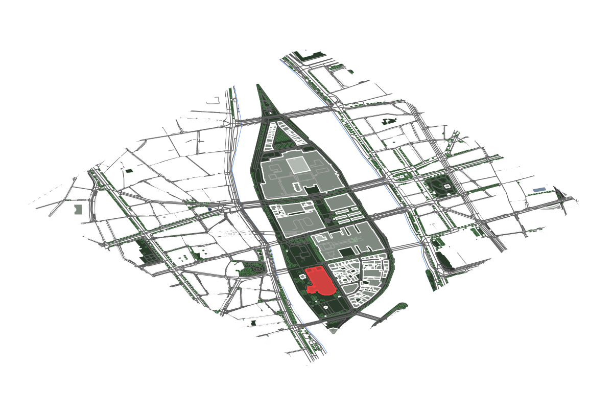 Site overview