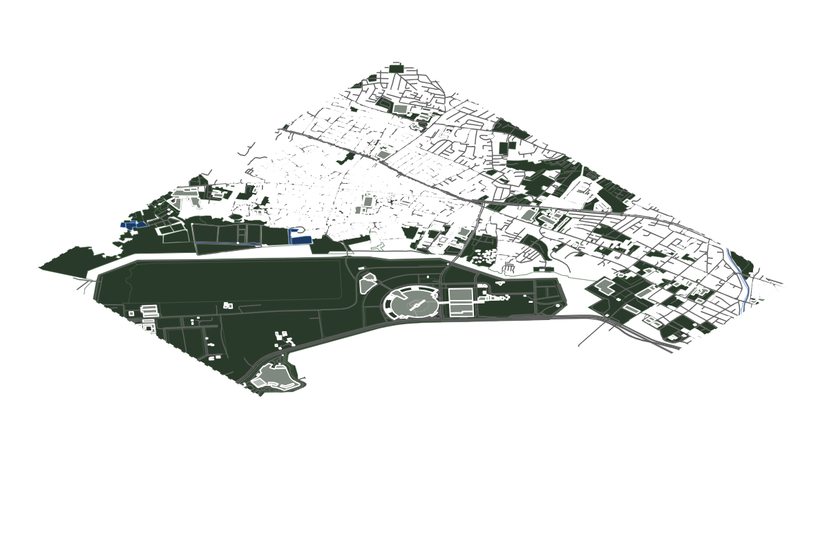 Site overview