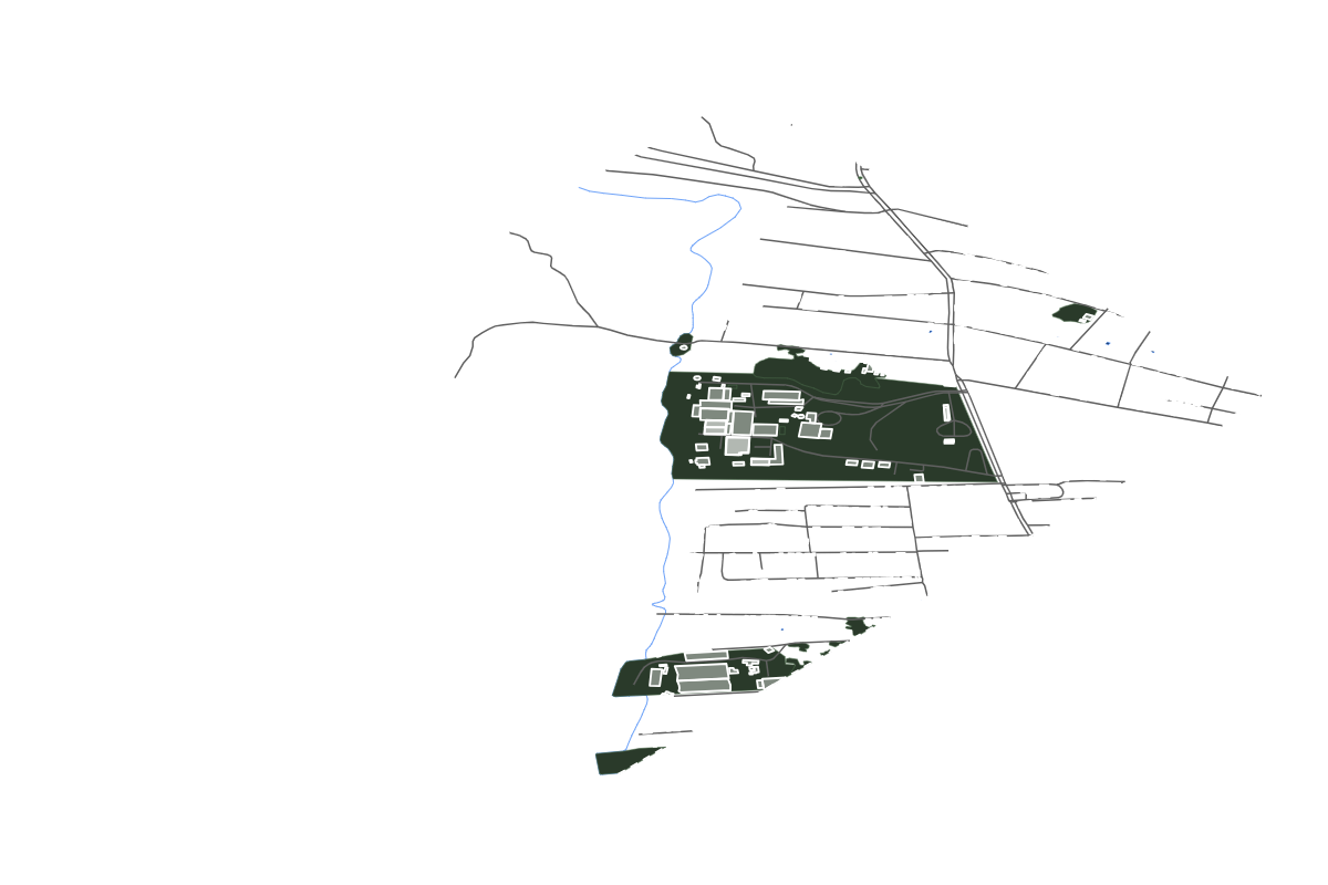 Site overview