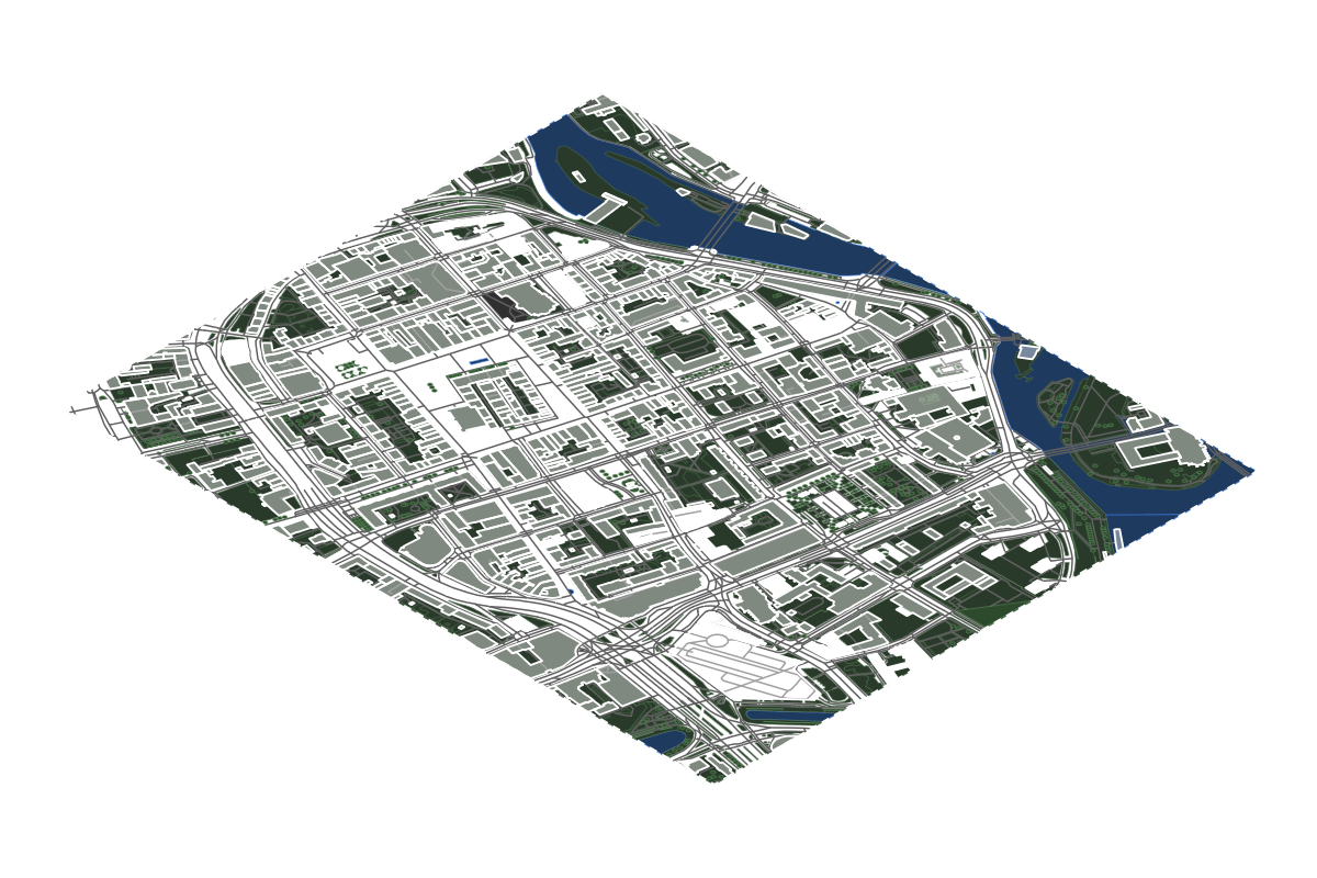 Site overview