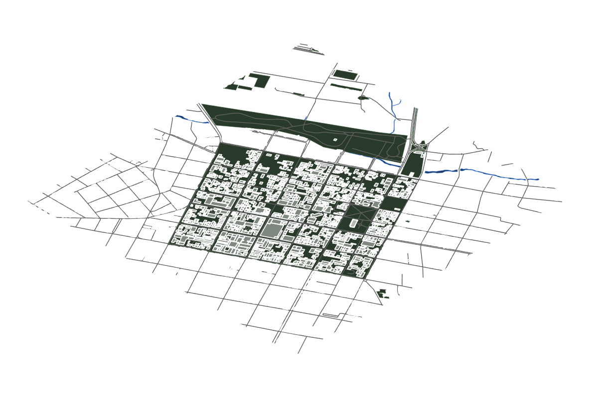 Site overview