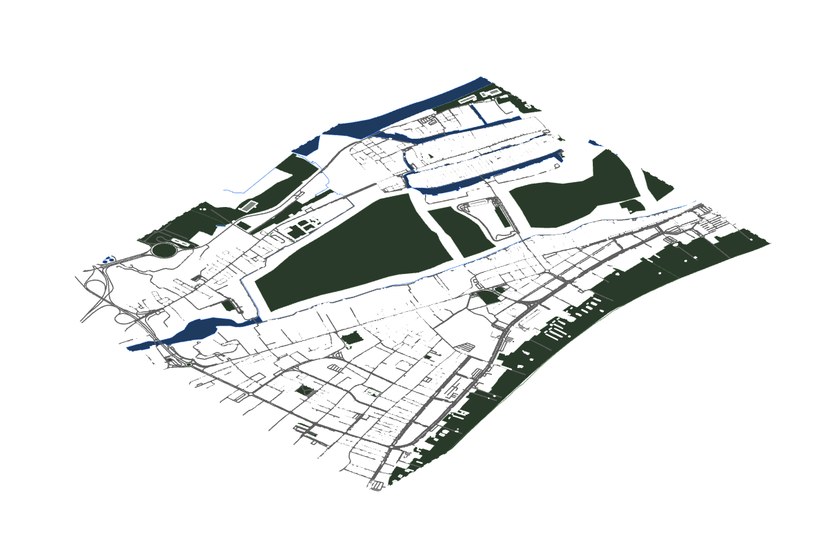 Site overview