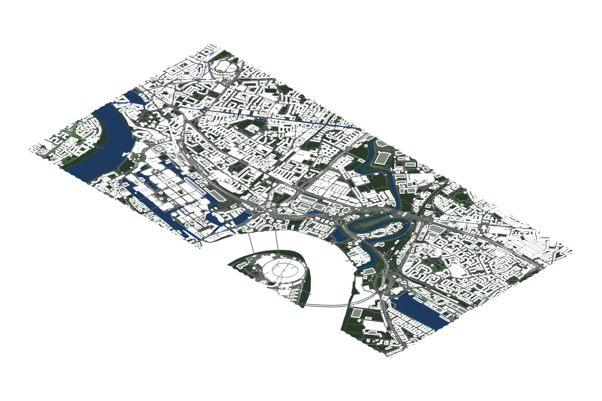 Site overview