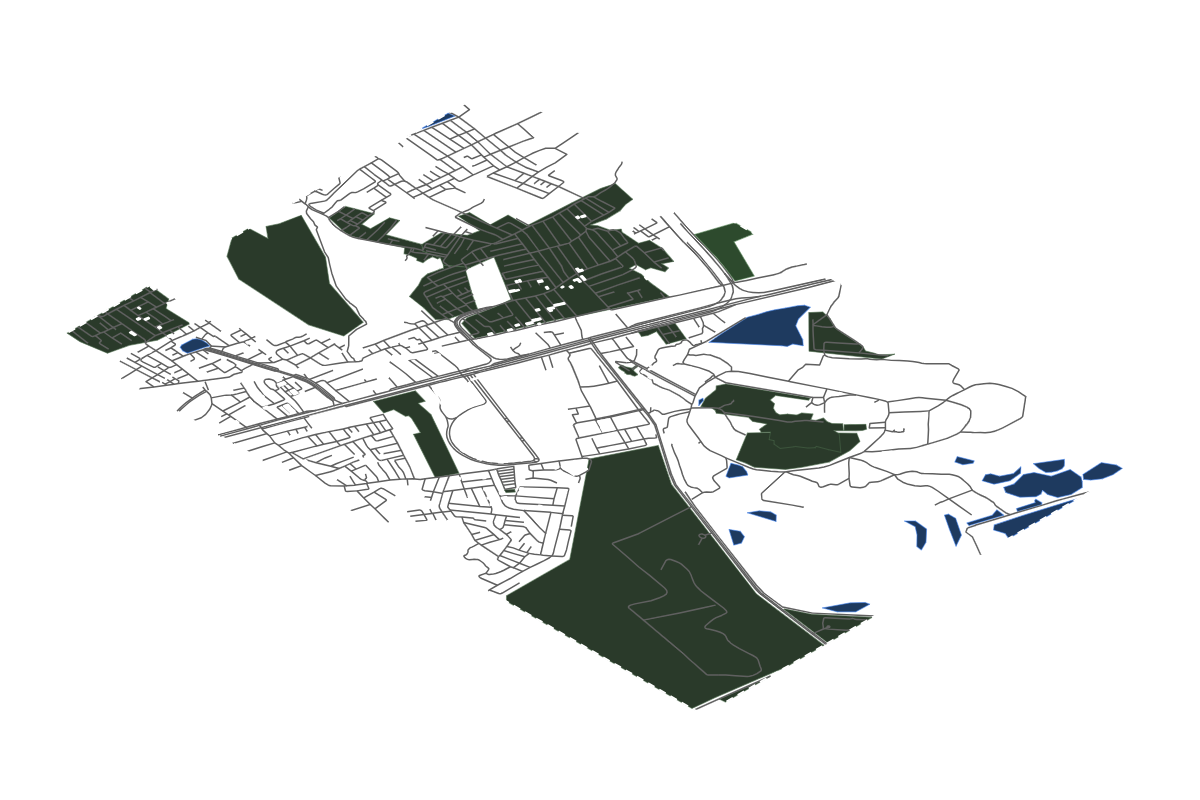 Site overview