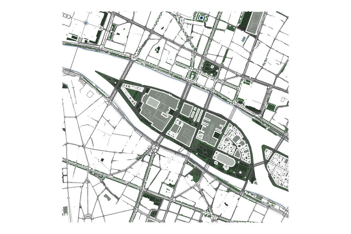 Site map