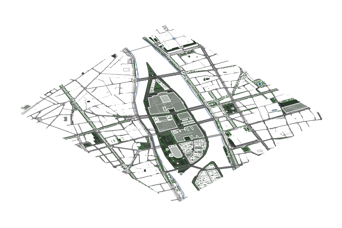 Site overview