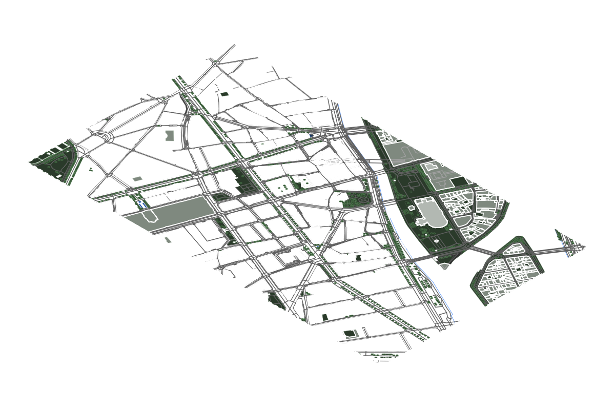 Site overview