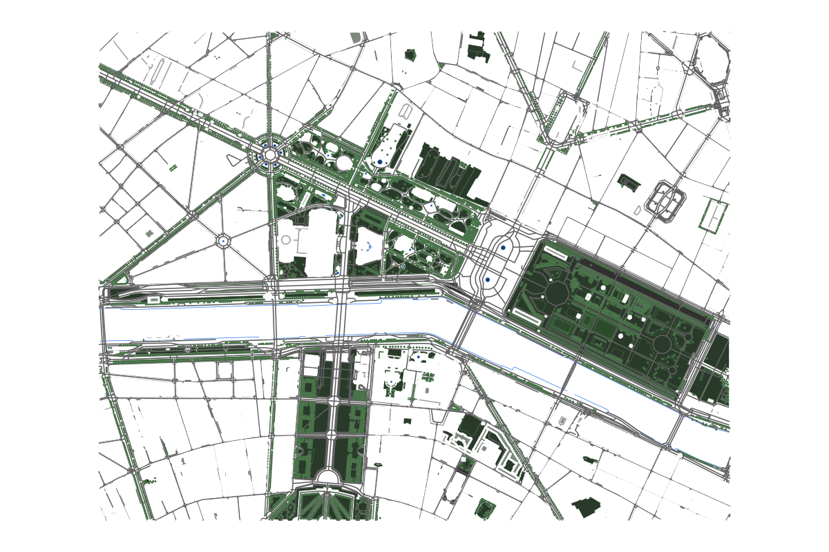 Site map