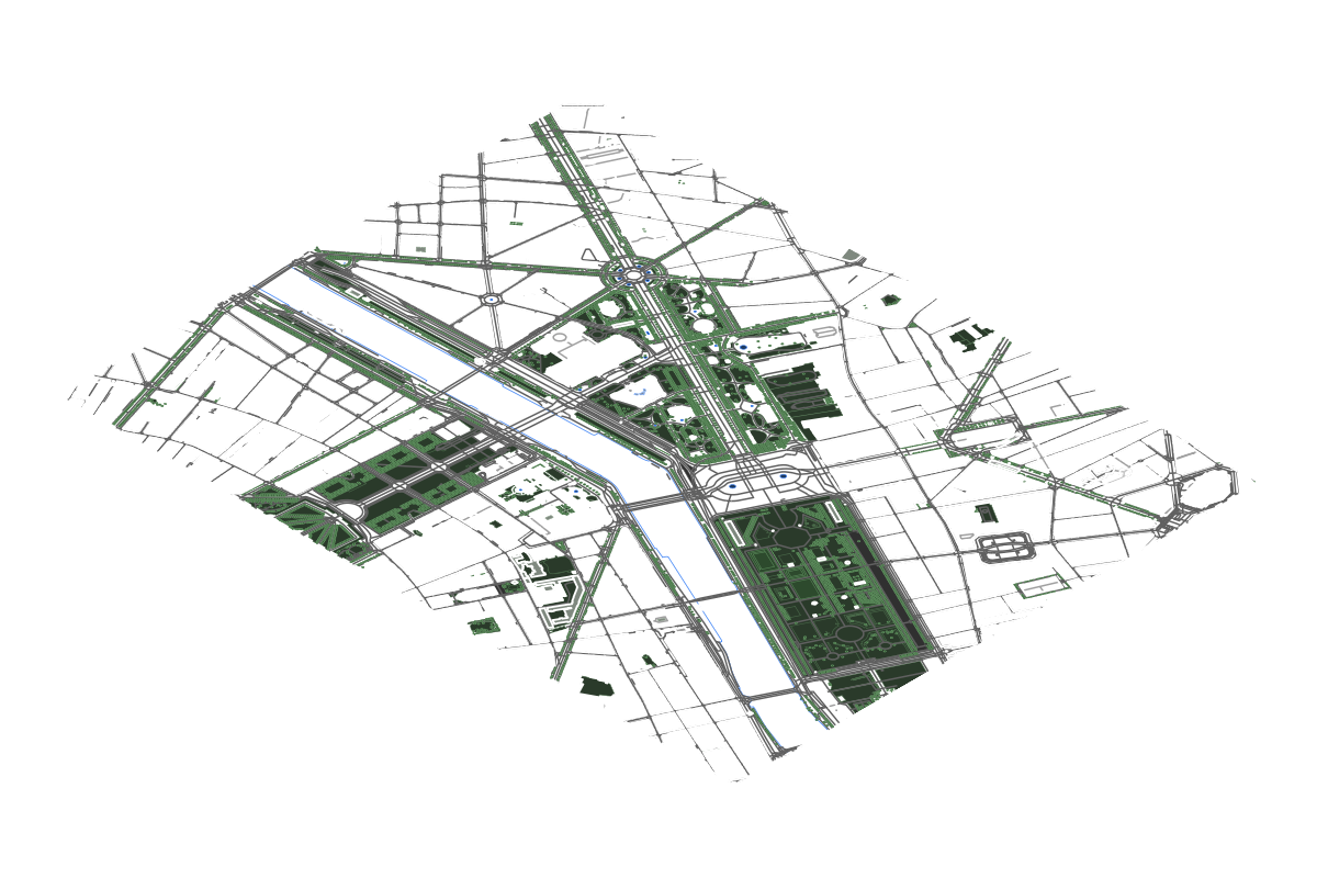 Site overview