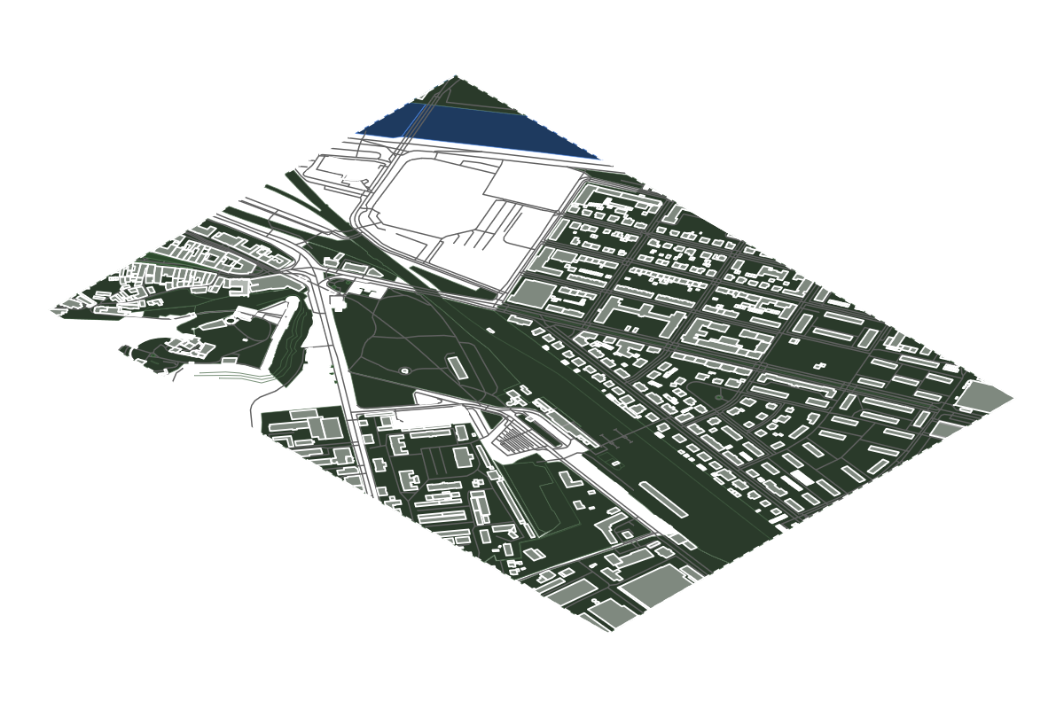 Site overview