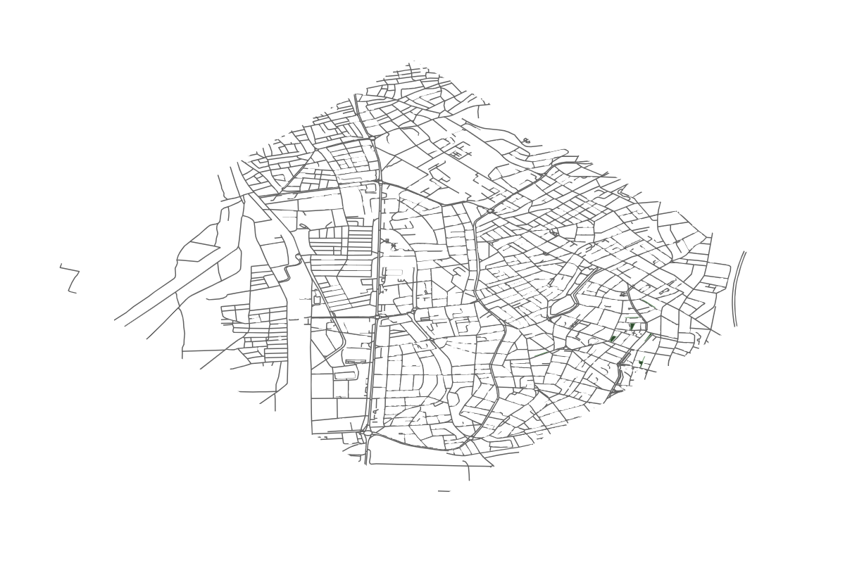 Site overview