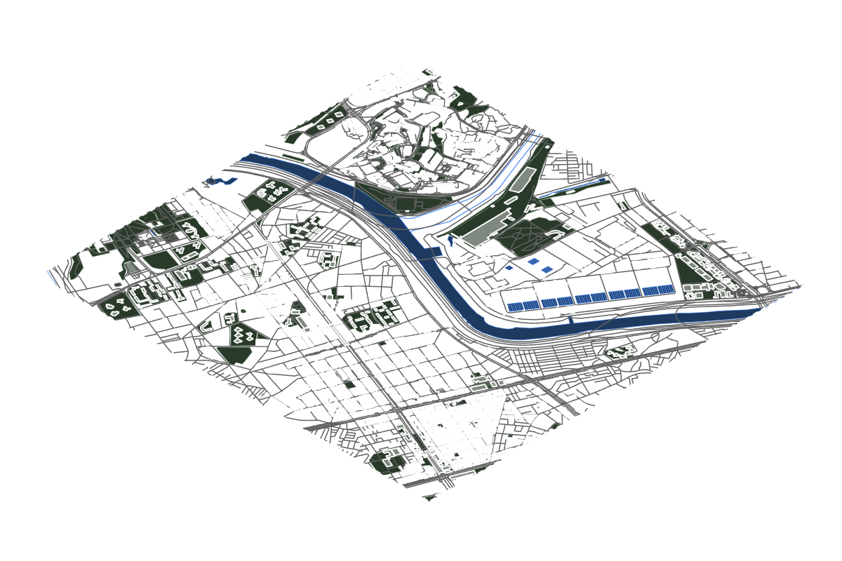 Site overview