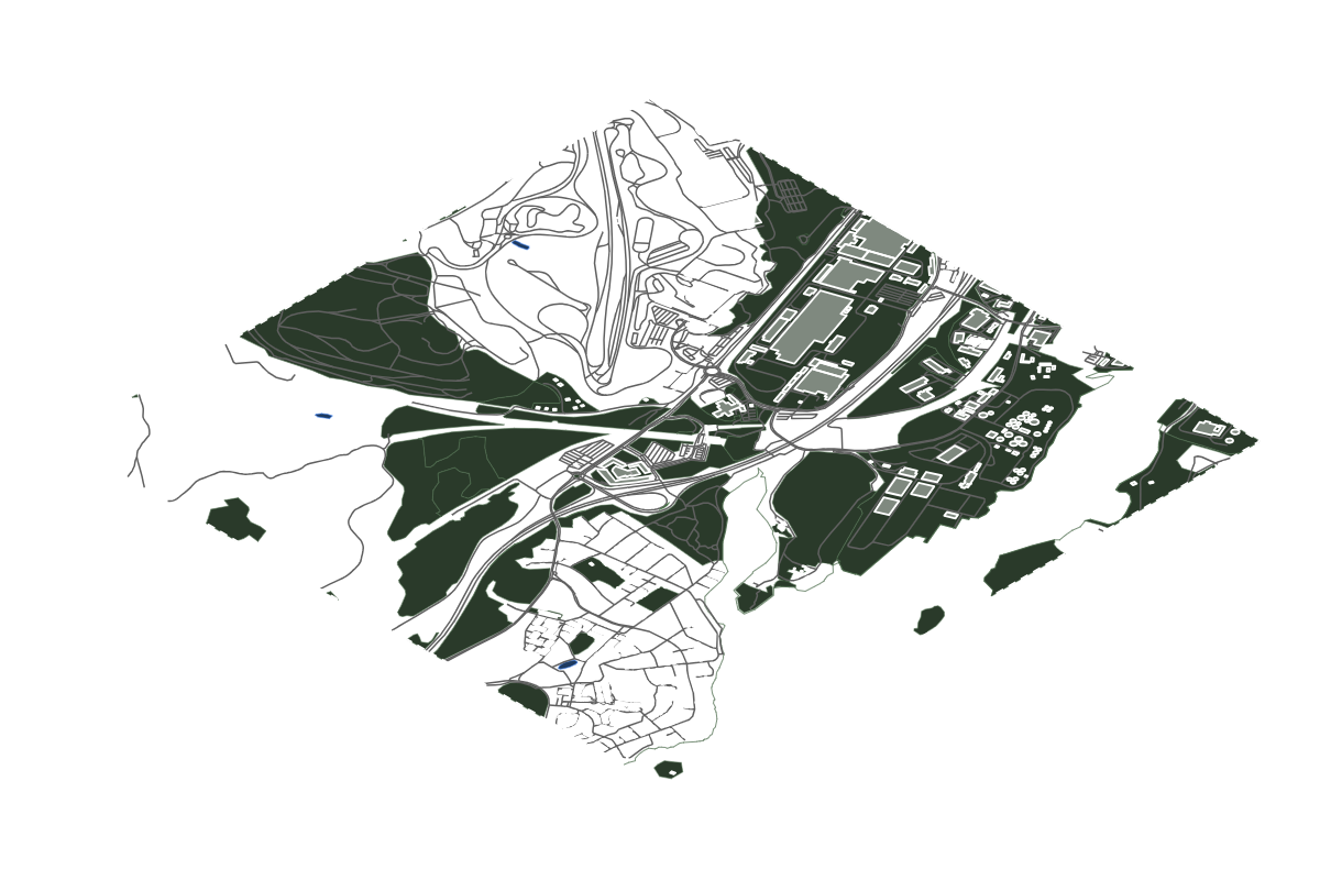 Site overview
