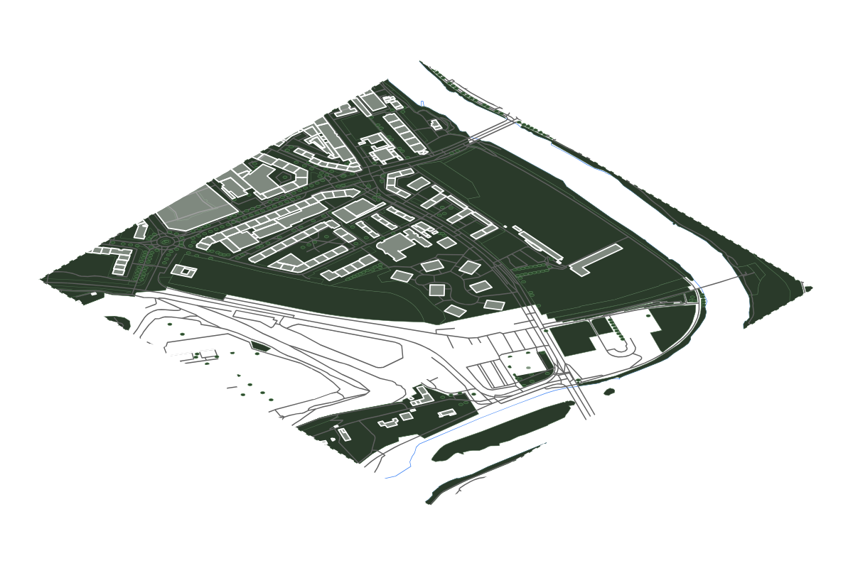 Site overview