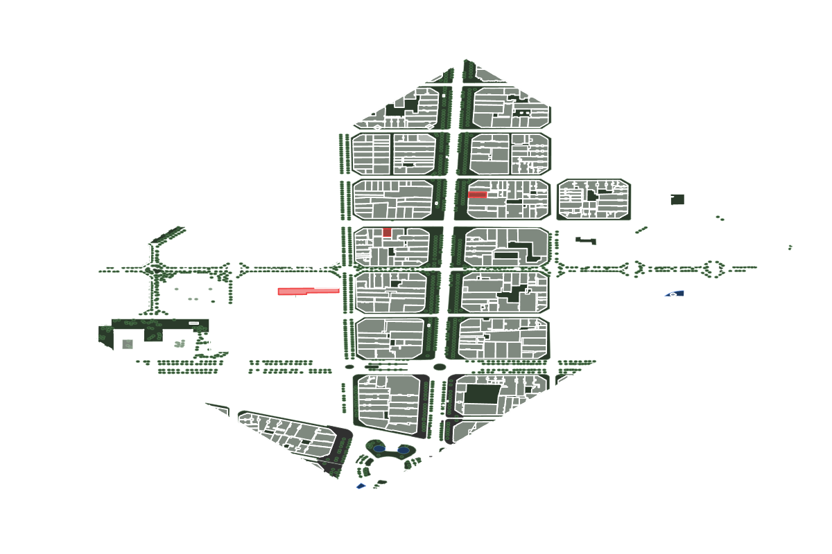Site overview