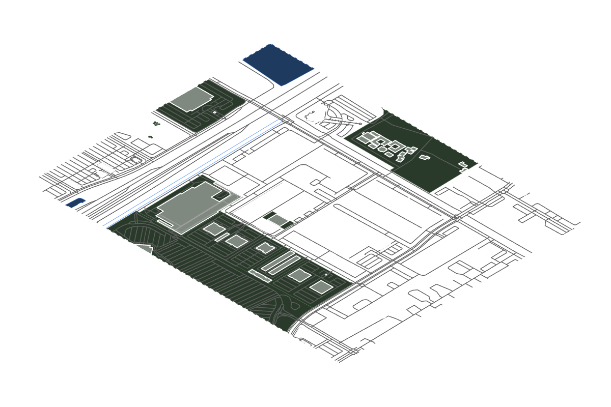 Site overview