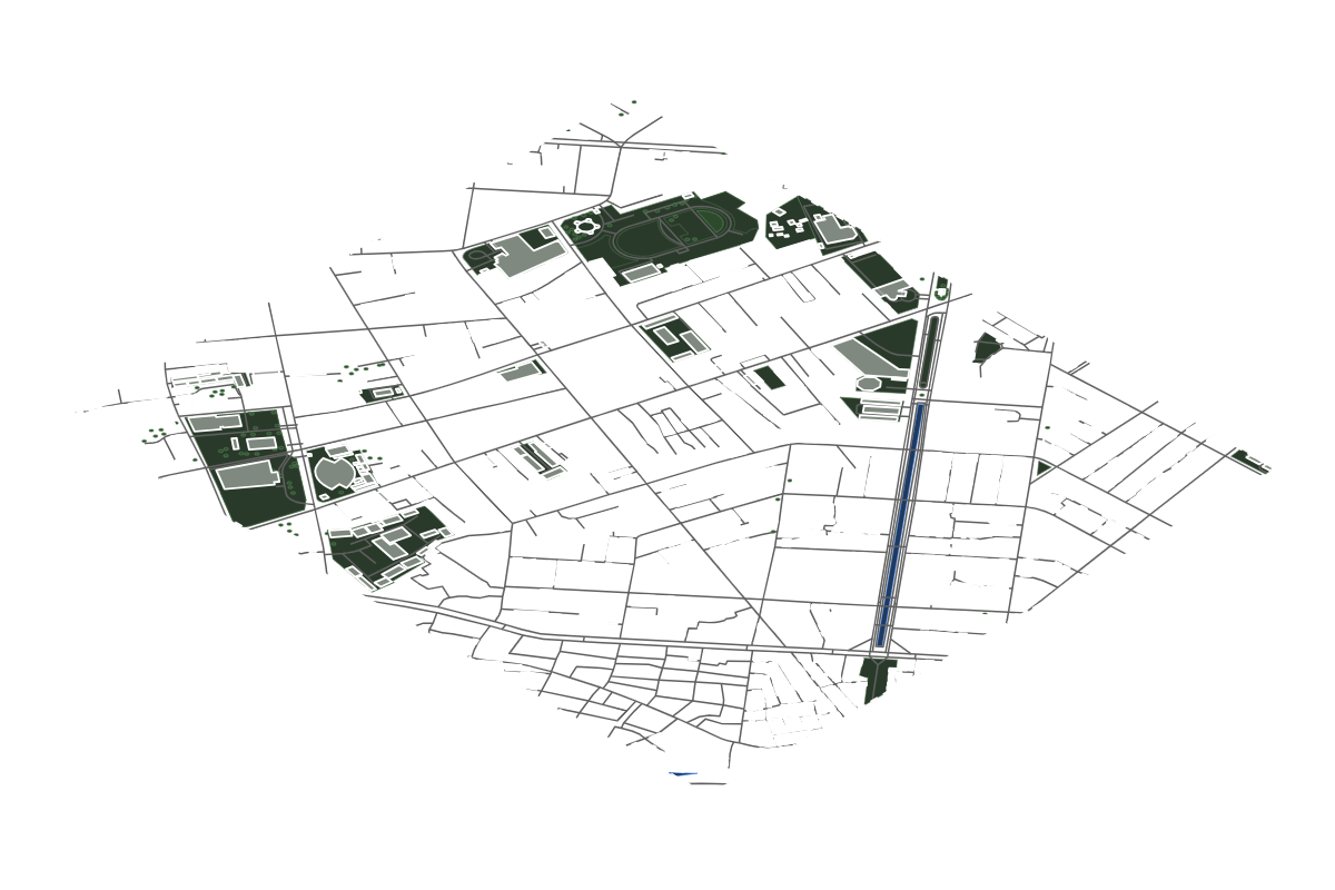 Site overview