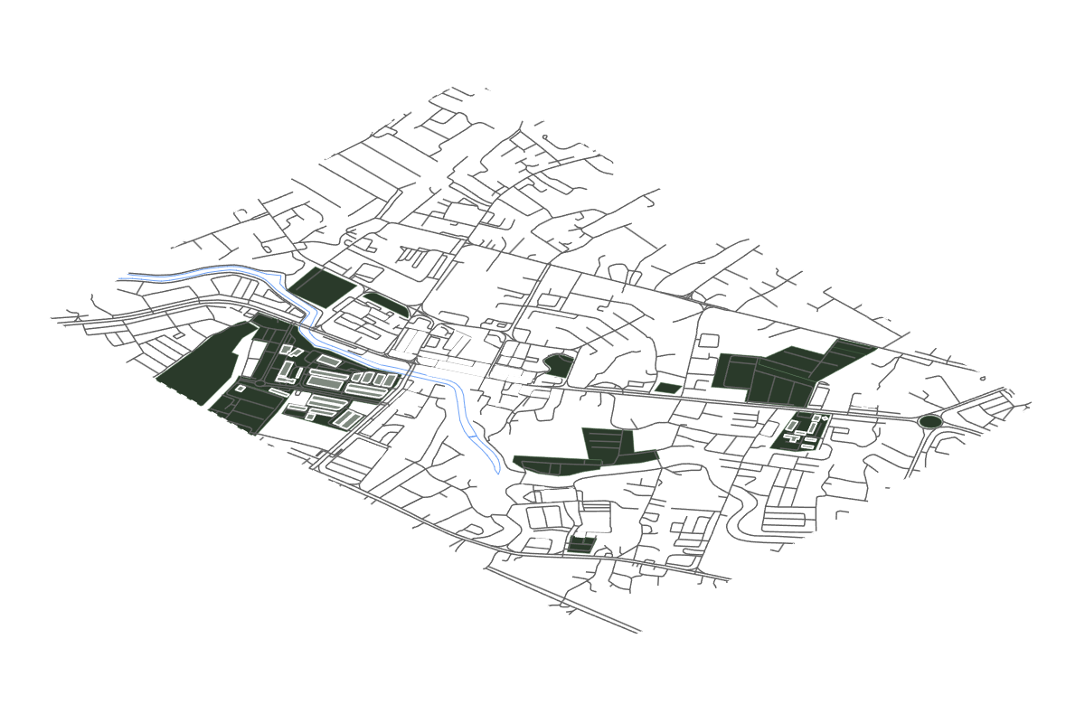 Site overview